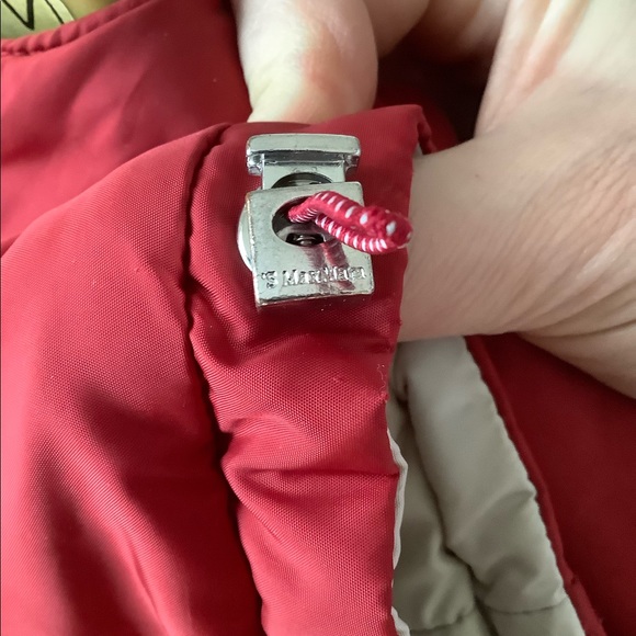 Max Mara Sport reversible down jacket - Picture 5 of 5